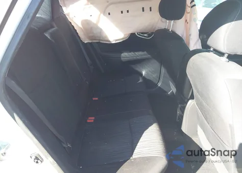 2019 Nissan Sentra Sv из США, поврежденный, VIN 3N1AB7AP4KY265082